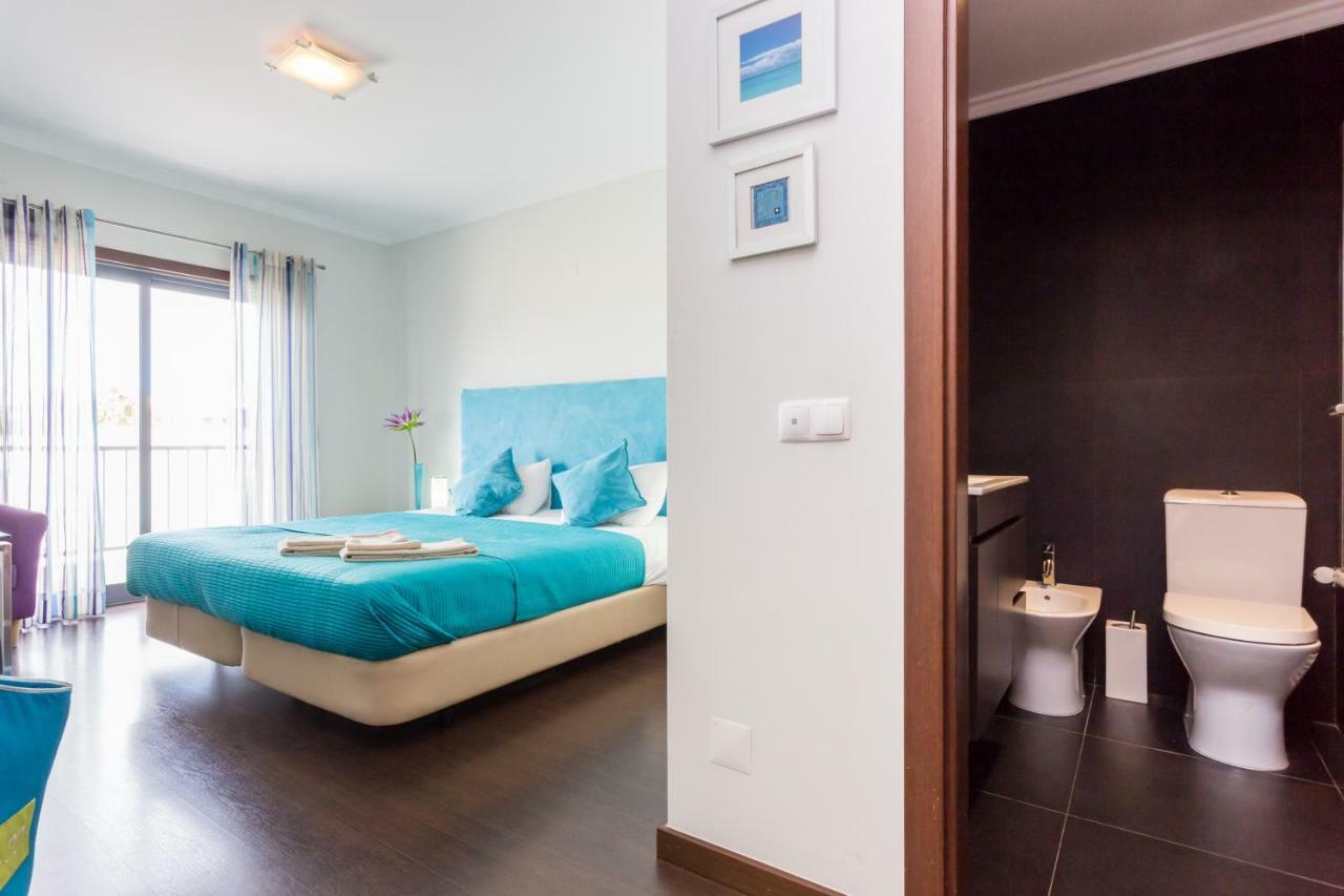 Lagos Marina Apartment With Pool & Gym Екстер'єр фото