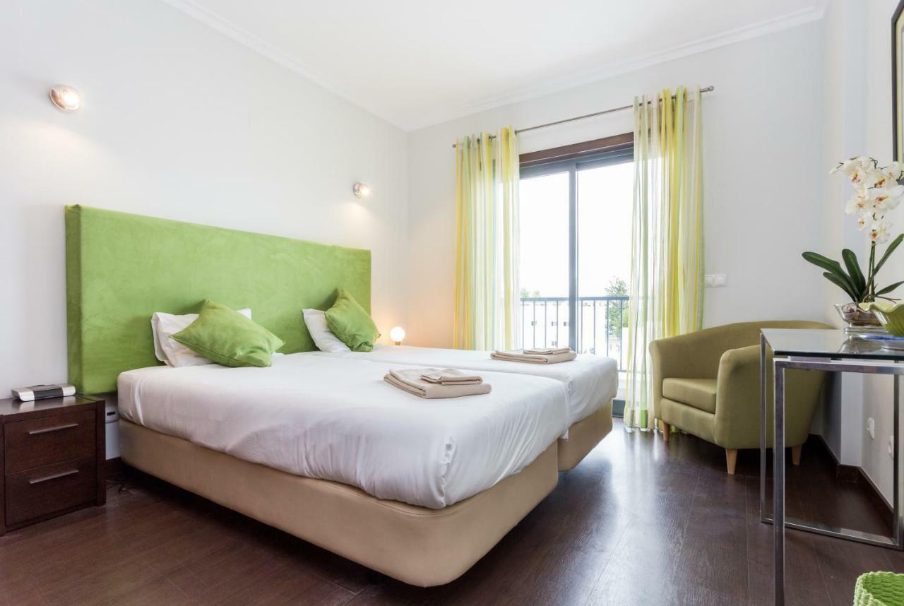 Lagos Marina Apartment With Pool & Gym Екстер'єр фото
