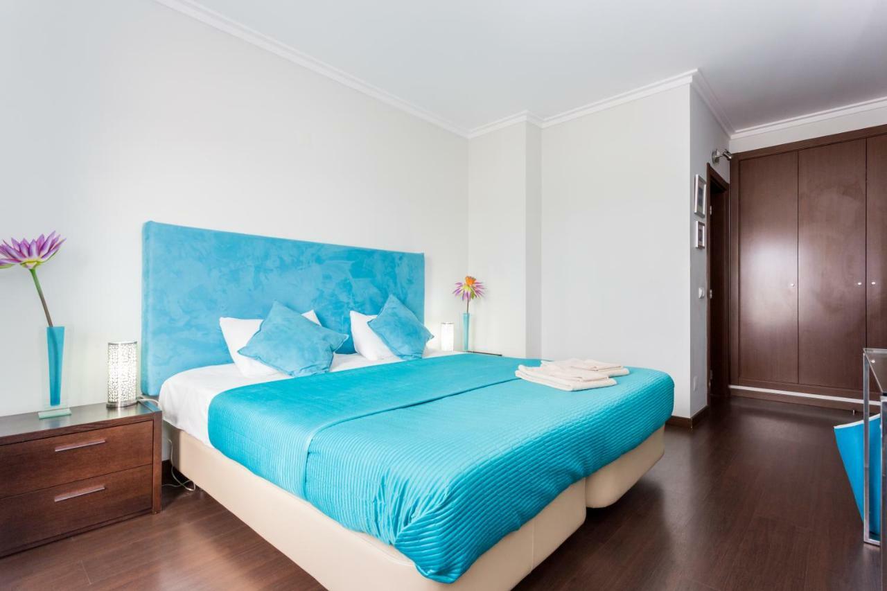 Lagos Marina Apartment With Pool & Gym Екстер'єр фото