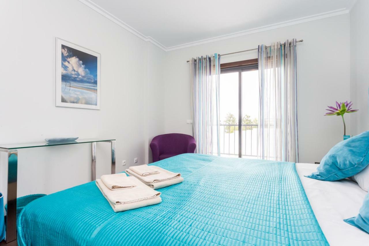 Lagos Marina Apartment With Pool & Gym Екстер'єр фото